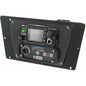 Rugged Radios Yamaha YXZ Multi-Mount
