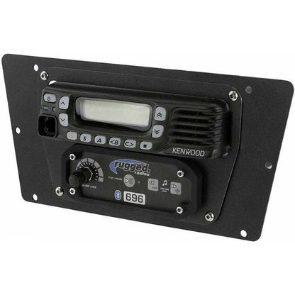 Rugged Radios Yamaha YXZ Multi-Mount
