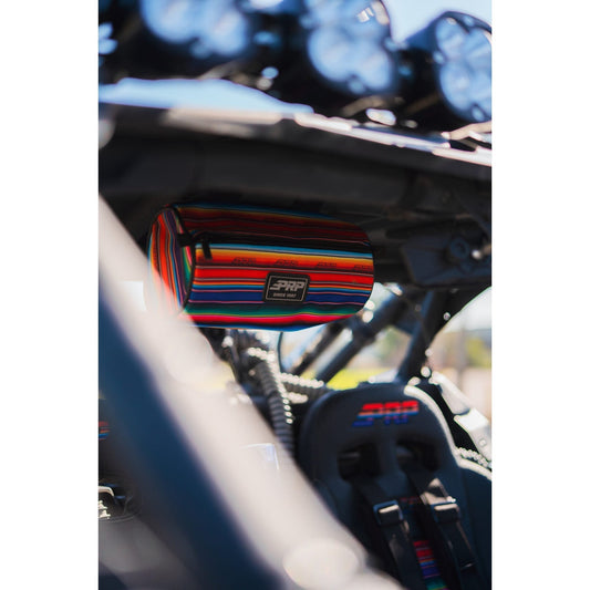 Serape Buggy Bag