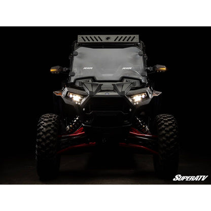 Arctic Cat Lighted Side-View Mirrors