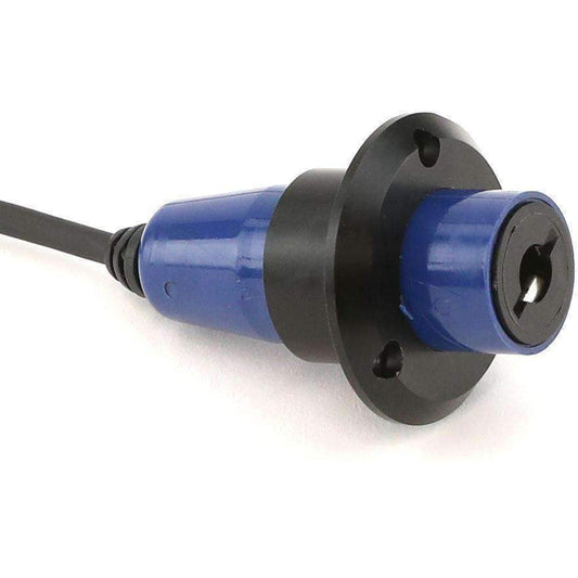 Single Headset / Helmet Nexus Jack Flush Mount