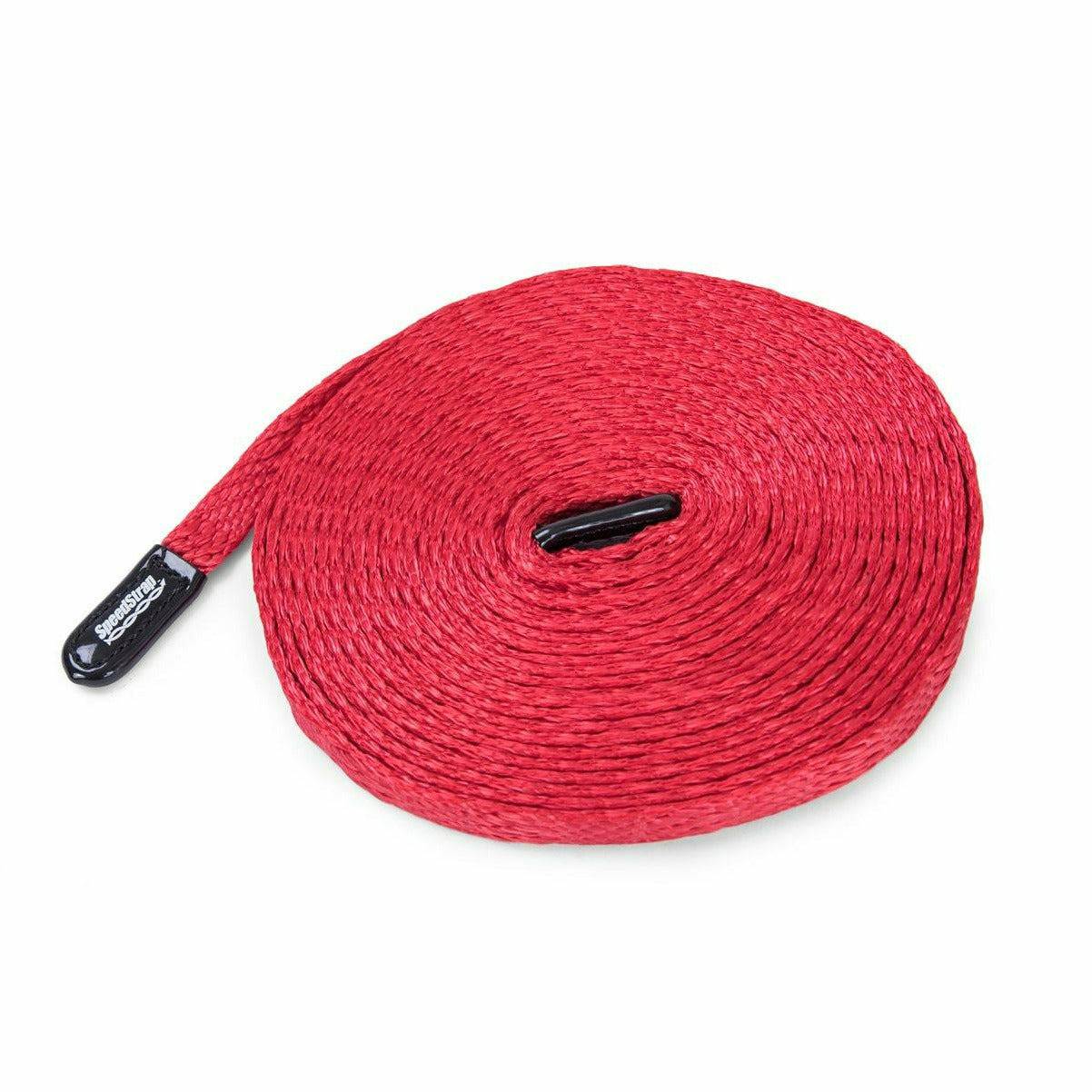 1/2" Pocket Tow Weavable Recovery Strap