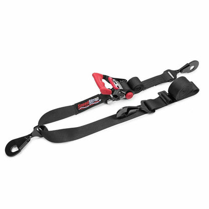Speed Strap 1.5" 3-Point Ratchet Tie Down