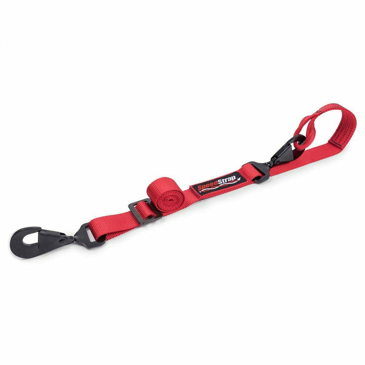 Speed Strap 1.5" Adjustable Tie-Back
