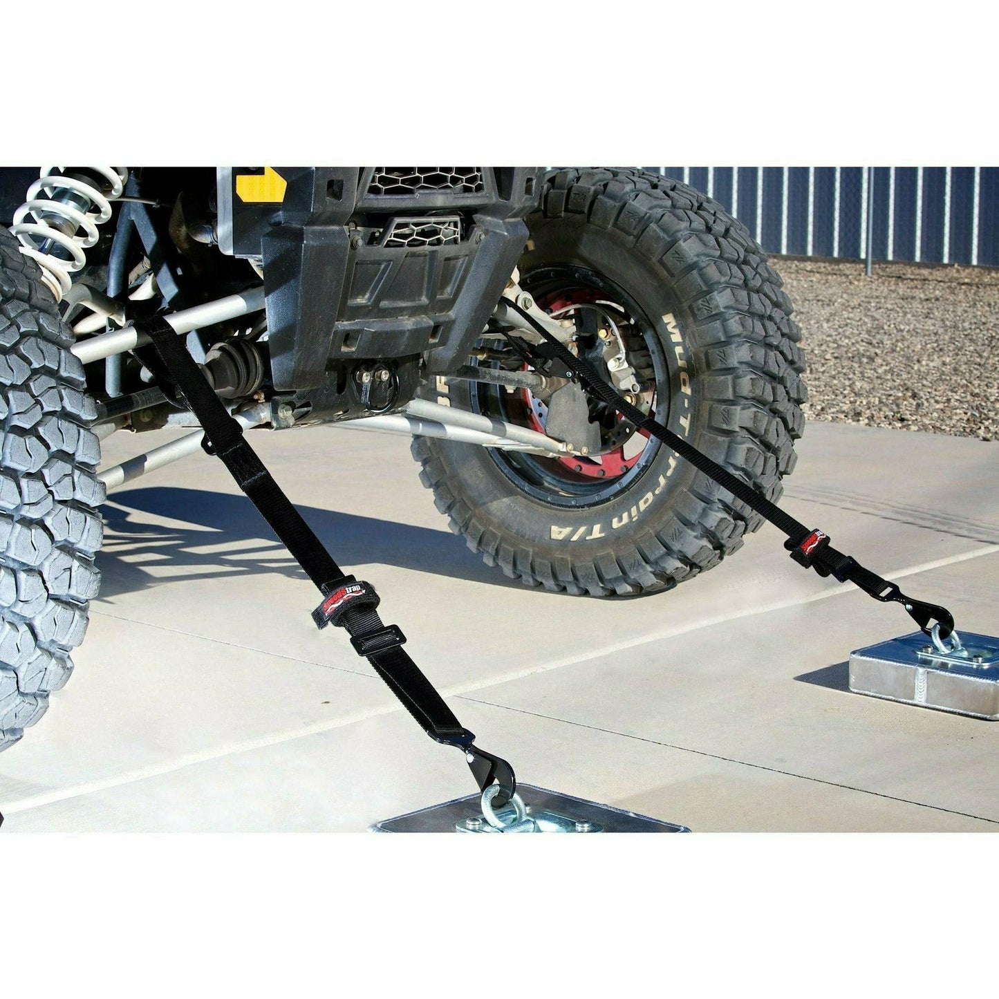 1.5" Adjustable Tie-Back