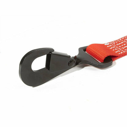 1.5"x10' Ratchet Tie Down (2 Pack)
