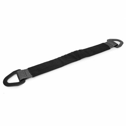 Speed Strap 2"x24" Axle Strap with D-Rings