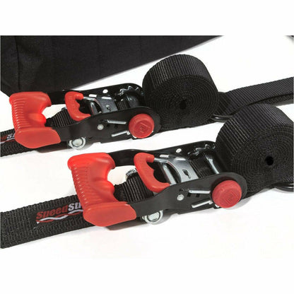 Essential UTV Tire Bonnet Kit