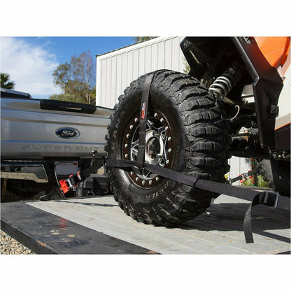 Essential UTV Tire Bonnet Kit