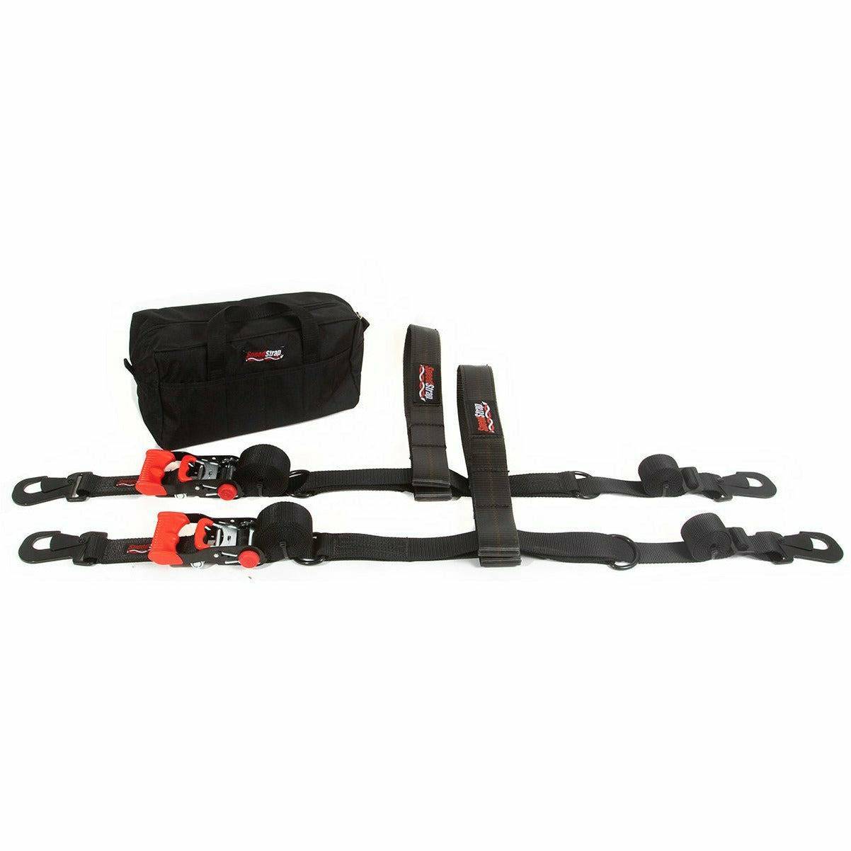 Essential UTV Tire Bonnet Kit