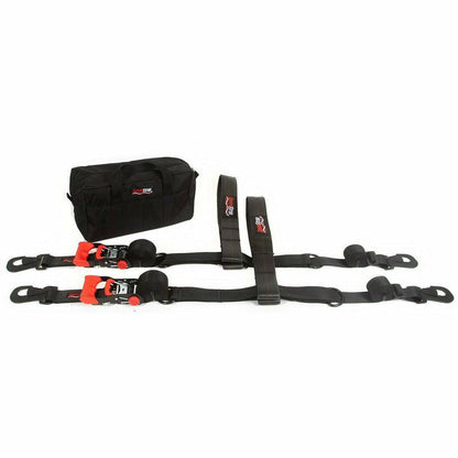 Essential UTV Tire Bonnet Kit