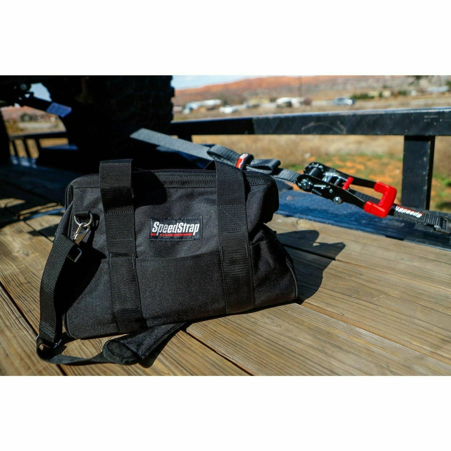Large Tool Bag