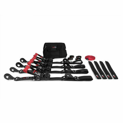 Speed Strap Ultimate 2" Tie Down Off-Road Kit