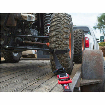 Ultimate UTV Tire Bonnet Kit