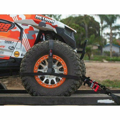 UTV Tire Bonnet
