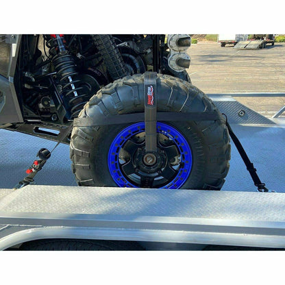 UTV Tire Bonnet