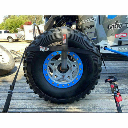 UTV Tire Bonnet