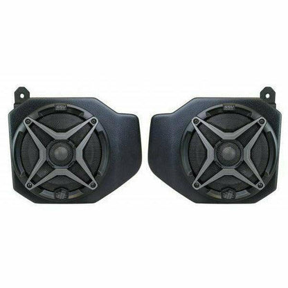 Polaris Ranger XP 1000 Front Speaker Pods