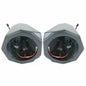 SSV Works Can Am Maverick Trail / Sport Front Speaker Pods