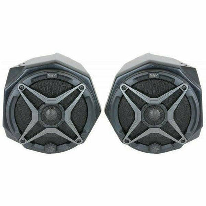 Can Am Maverick 2-Speaker Audio System