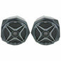 SSV Works Can Am Maverick Trail / Sport Front Speaker Pods