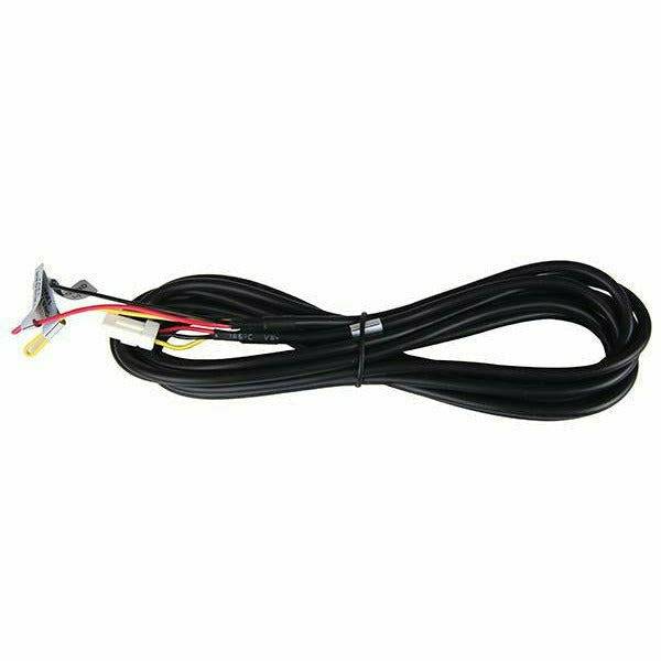 Dome Light with 1.75” Tube Mount