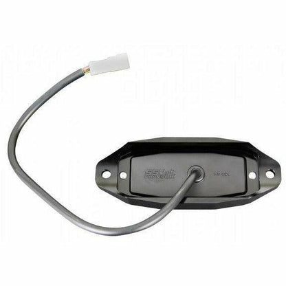 Dome Light with 1.75” Tube Mount