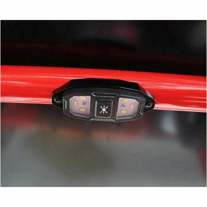 Dome Light with 1.75” Tube Mount