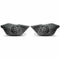 Polaris RZR Pro / Turbo R Front Speaker Pods