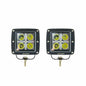 3" LED Cube Lights