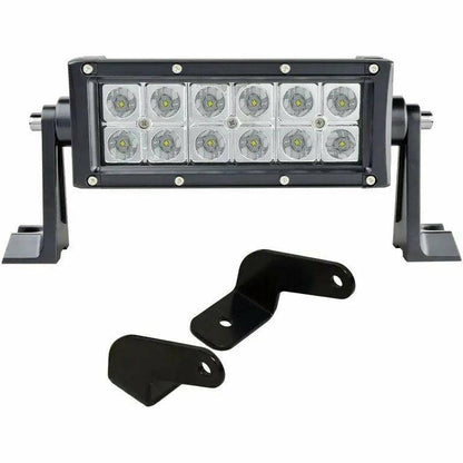 SuperATV 6" LED Light Bar