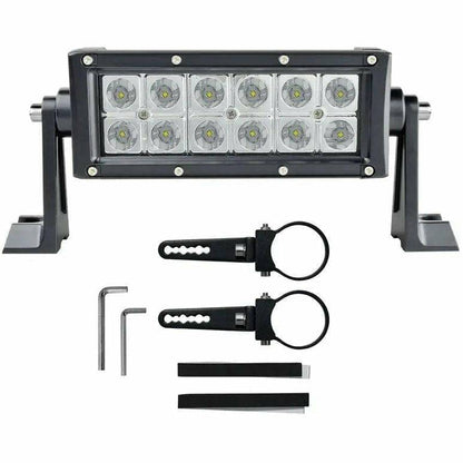 SuperATV 6" LED Light Bar