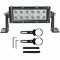 SuperATV 6" LED Light Bar
