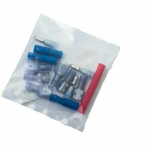 Accessory Plug for Polaris Pulse Busbar