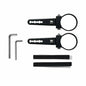 Aluminum Tube Clamp