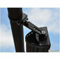 Aluminum Tube Clamp