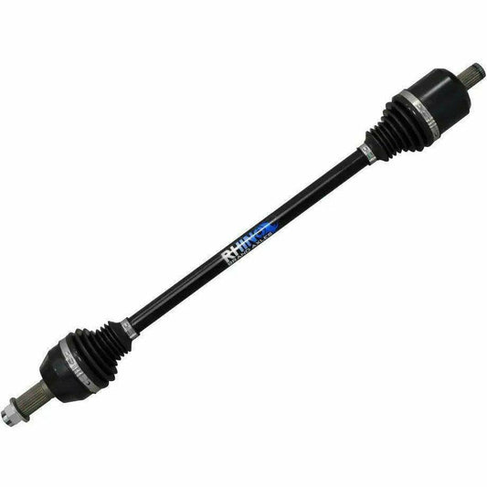 Arctic Cat Wildcat Rhino Axle