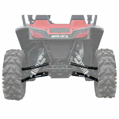 Arctic Cat Wildcat Sport High Clearance Rear A-Arms