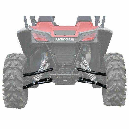 Arctic Cat Wildcat Sport High Clearance Rear A-Arms