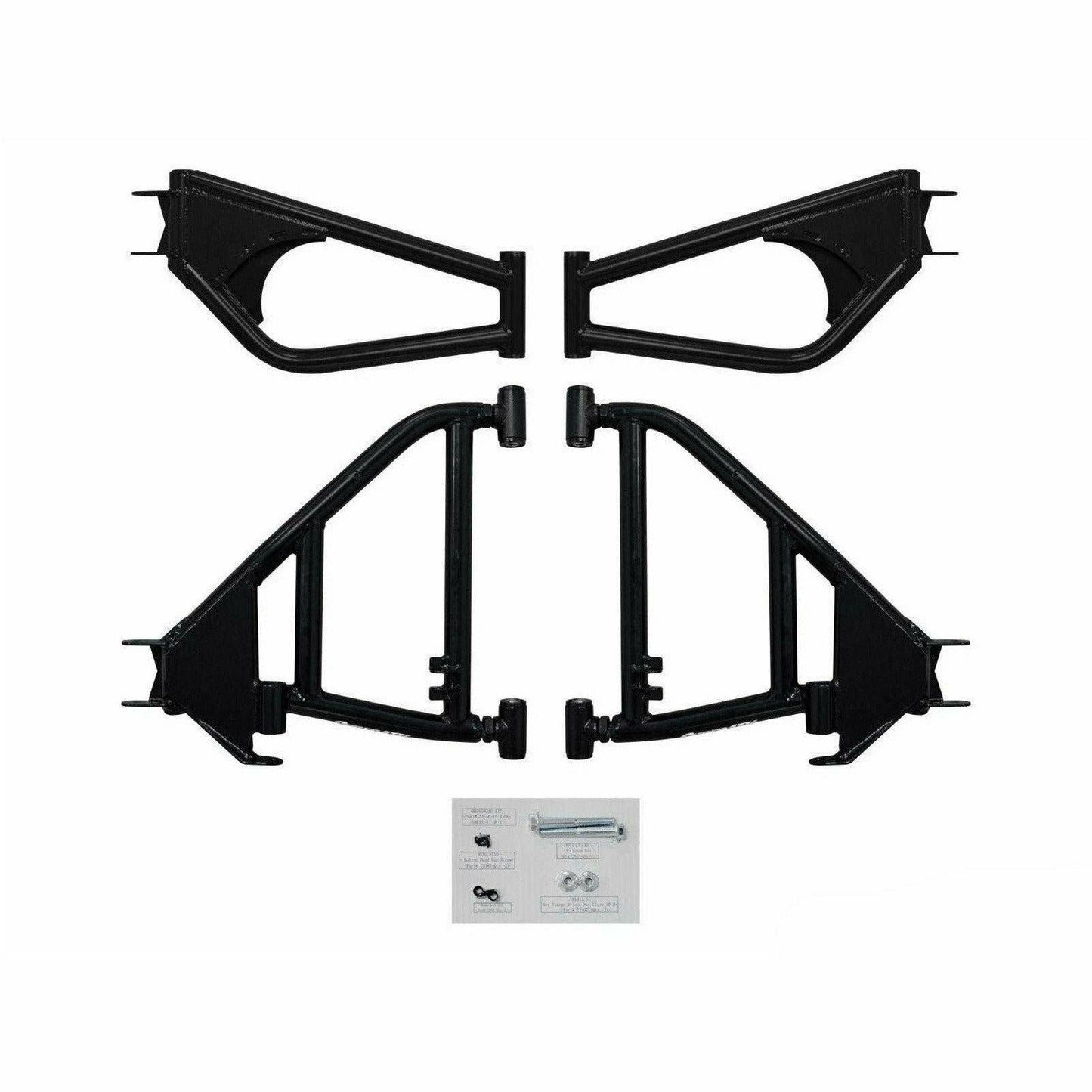 Arctic Cat Wildcat Sport High Clearance Rear A-Arms