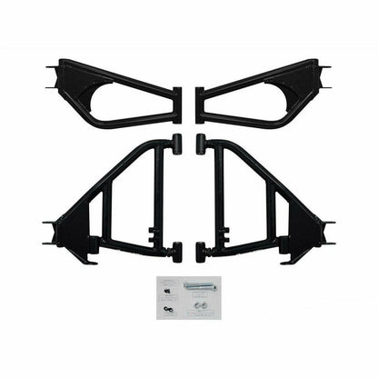 Arctic Cat Wildcat Sport High Clearance Rear A-Arms