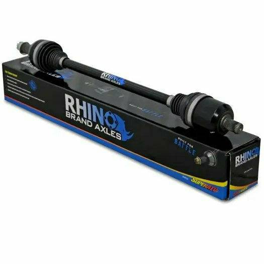 Arctic Cat Wildcat Trail Long Travel Rhino Axle