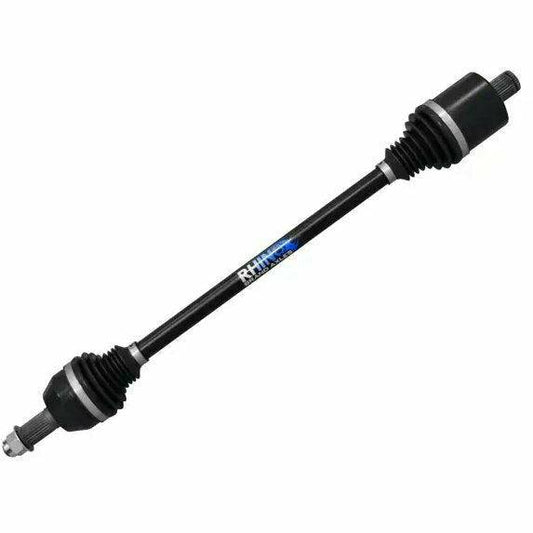 Arctic Cat Wildcat Trail Long Travel Rhino Axle