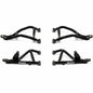Can Am Commander High Clearance 1.5" Forward Offset A-Arms - Kombustion Motorsports