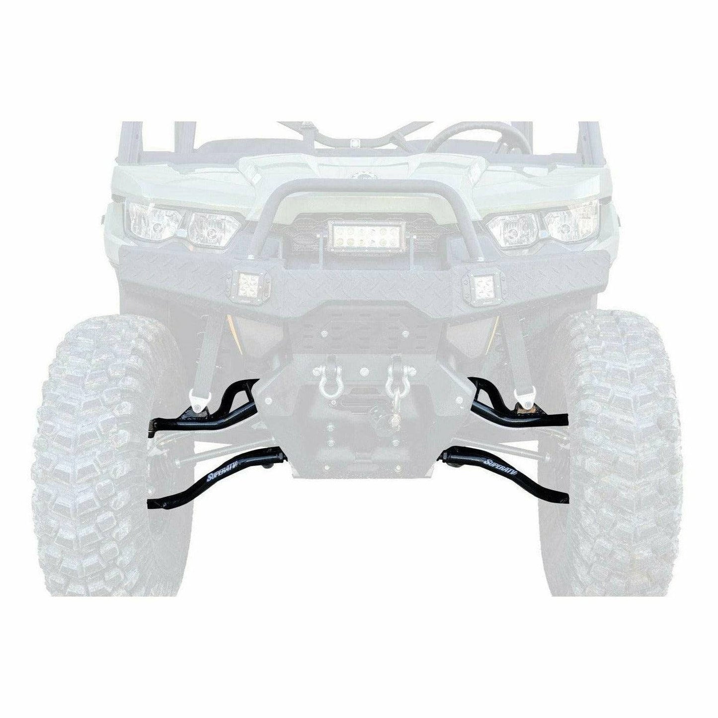 Can Am Defender BFT Suspension Kit