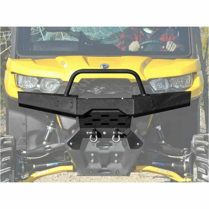 Can Am Defender Front Bumper