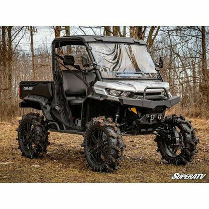Can Am Defender Front Bumper