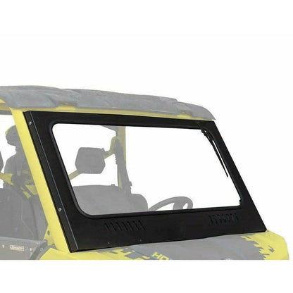 Can Am Defender Glass Windshield
