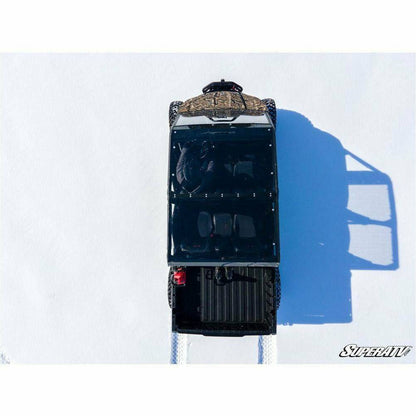 Can Am Defender MAX Tinted Roof