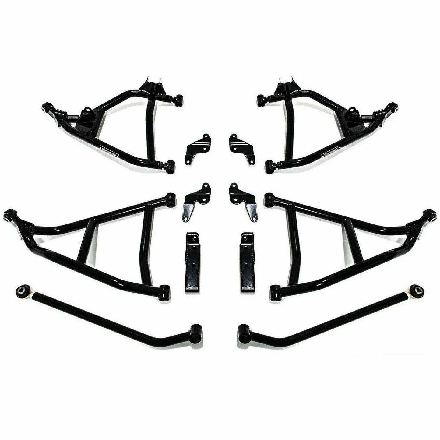 Can Am Maverick 6" Lift Kit